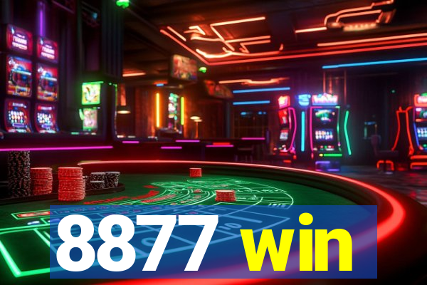 8877 win